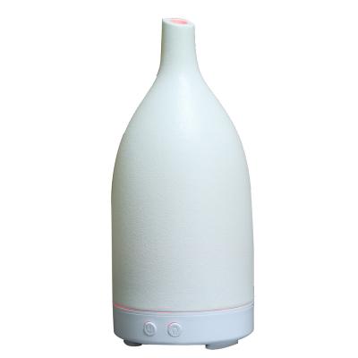 China High Quality Household Wholesale OEM Diffusor Ceramic Aroma Diffuser Essential Oil Diffuser Air Humidifiers for sale