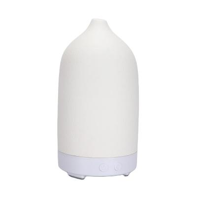 China Smell Comfortable Aroma Diffuser Humidifier Electric Wifi Oil Diffuser for sale