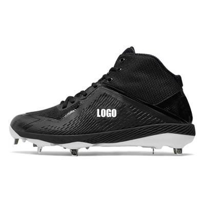 China EVA Customized Wholesale Mens Baseball Shoes , Enduring Sports Shoes for sale