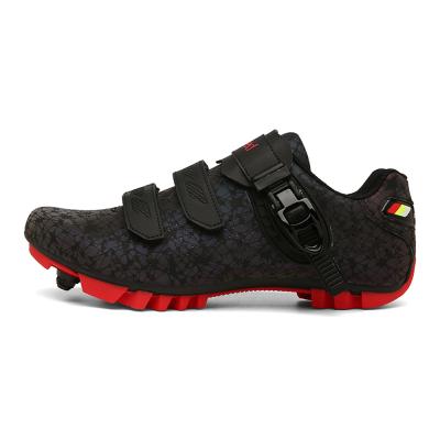 China EVA Cycling Shoes Bike Men Mountain Bike Outdoor Sporting Shoes Women Sneakers for sale