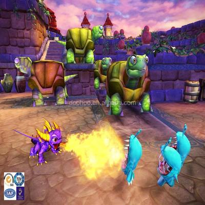 China China 3D images of skylanders for sale