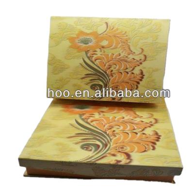 China Recycled Materials Plastic Tea Packing Box , Tea Packing Box for sale