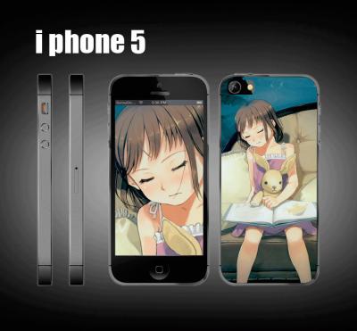 China Wholesale Custom PVC 3d Cell Phone Case for sale