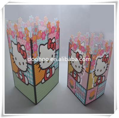 China Recyclable PVC Packaging Box / Custom Clear Plastic Box For Liquid Bottle Box / Perfume Bottle for sale