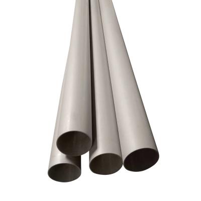 China Food SUS 310 310S 321 F52 s32950 SS2324 Seamless Welded Hollow Tube Pipe Besi Price for sale