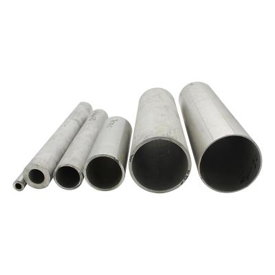 China Petroleum 904 904L N08904 1.4539 SUS 304 316L Stainless Steel Pipes Rating for sale