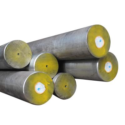 China Industry SS U Channel Round Bar Rods Section 304 Stainless Steel Beam Price Per Metric Ton for sale