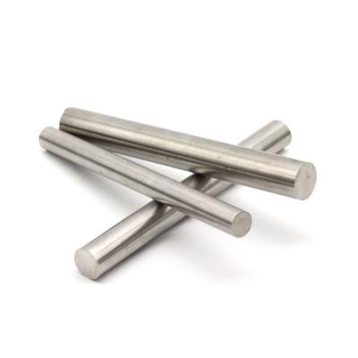 China Carriage Incoloy 800 825 Inconel 600 718 Monel 400 K500 C276 C22 Nickel Alloy Bar Round Bar for sale