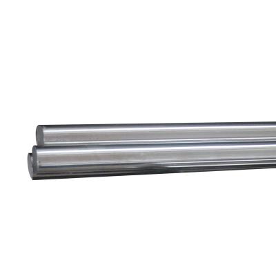 China Industry AISI 304 besi 2b concrete stainless steel soild bar rods steel H beams for sale