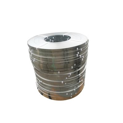 China High tensile strength; Corrosion Resistant AISI 904L 304 421 SS Strip Stainless Steel Strip Tape Coil for sale