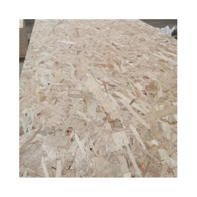 China Modern Factory Direct 18mm Hardwood Osb Plates Board Sheets Production Line for sale