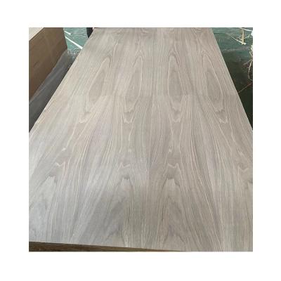 China Factory Price Modern Chinese Wood Veneer Cabinet High Gloss MDF Panel For Door for sale