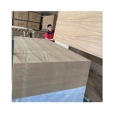 China Modern High Quality Furniture Bent Wooden Formwork Flexible Parota Plywood Sheet for sale