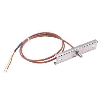 China OEM Practical Electric Heat Sensor , Waterproof NTC Component Electronics for sale