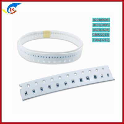 China 47K Ohm SMD NTC-Thermistor 473F4050FB 1 %-5 % Chip-Oberflächenmontage zu verkaufen