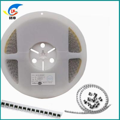 China 1210H560KT SMD Chip Surface Mount Varistor para la supresión de corrientes de alta sobrecarga en venta