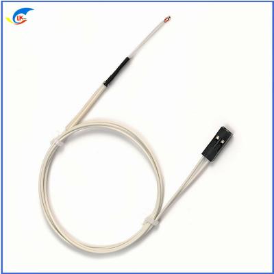 China NTC-Thermistor für 3D-Drucker 100K 3950 hochtemperaturbeständig 300C-Thermistor zu verkaufen