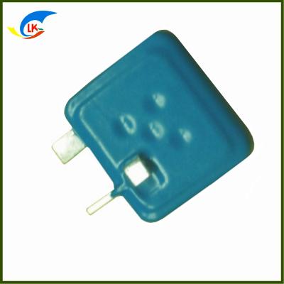 China 22S-serie 22S241K Square Chip Varistor Praktische Zink-oxide SPD Blitenschutz Te koop