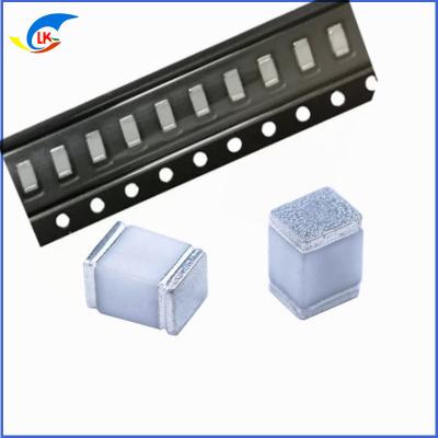 Cina SMD1812 Patch GDT Tubo di scarico di gas ceramico Protezione da fulmini SMD600XM in vendita