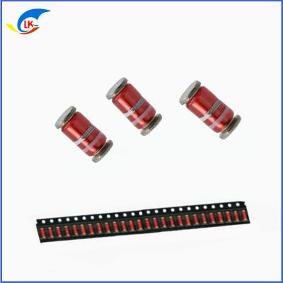 China SMD 2,6 x 5,0 mm GDT Glasgasentladungsschlauch G3S300 300V Funkenöffnungsschutz zu verkaufen