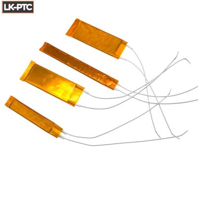 중국 주문형 제품 크기에 맞춤형 전압 PTC 히터 기술 판매용