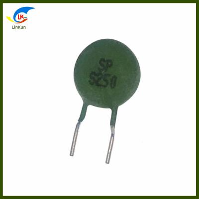 China SPMZB-10S200-300R265 20-30R 115C 265V 70mA MZ11-10E200-300RM PTC thermistor Te koop