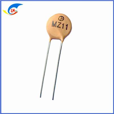 Chine MZ11A MZ12A MZ126A Lampe à ballast électronique à économie d'énergie à filament préchauffant PTC Thermistor à vendre