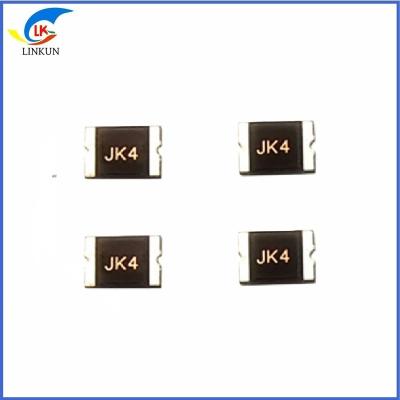 China Ecrã de seda JK7 JK-MSMD1812-700L 6V7APPTC Chip de baixa resistência Seleção de fusível recuperável à venda