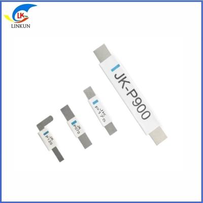 China JK-P600 6A 20V Lithium Battery Overcurrent Protection Chip PPTC Resettable Fuse for sale