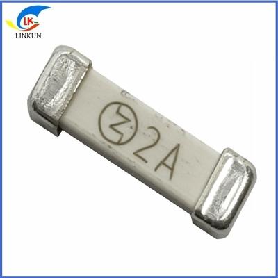 Κίνα R1032T SMD Fuse T2A Προστασία από υπερβολική τάση Fuse PD Γρήγορη παροχή ρεύματος φόρτισης Πίνακα προστασίας μπαταρίας λιθίου προς πώληση