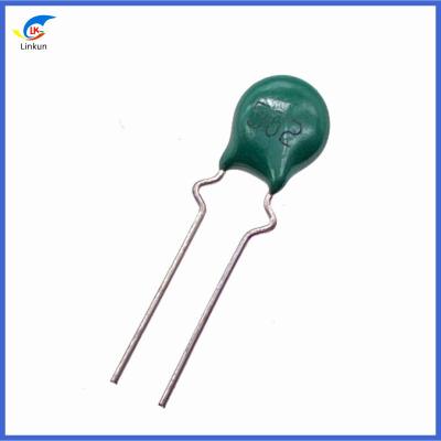 China MF11 502 NTC Thermistor 5000 Ohm 5KΩ 5mm Disponível em estoque Para alimentação de PC à venda