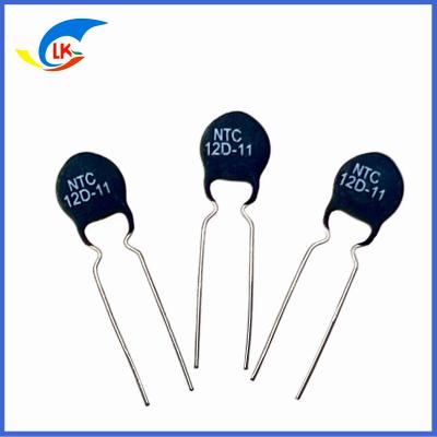 Китай MF72 12D-11 16D-11 18D-11 Power NTC Thermistor Используется для переключения источников питания и других энергетических цепей продается