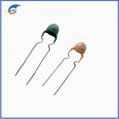 China MZ4 NTC-type thermistor overstromings- en overbelastingbescherming thermistors Product Te koop