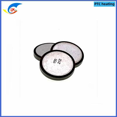 Chine 15 Ohm Diamètre 20 mm réfrigérateur démarrer relais PTC puce Disque adapté pour le réfrigérateur démarrer dédié puce de chauffage à vendre