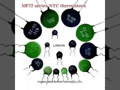 MF72 Power NTC Thermistor