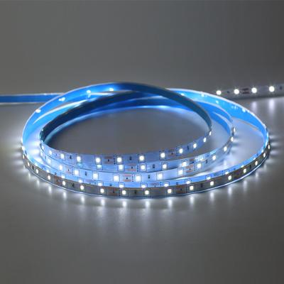 China Residential 12V 2835 LED Light Tape 60 LEDs Smart LED BackLight Strips for Kitchen Cabinet Bathroom Mirror Glass Lighting for sale