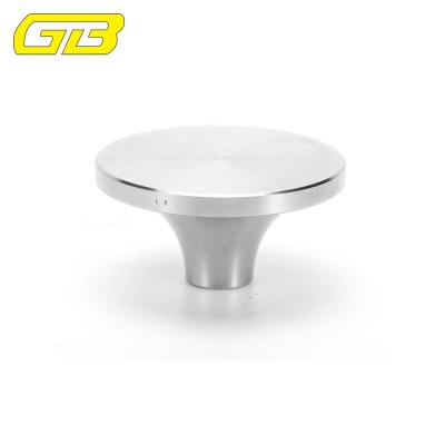 China Sustainable Cookware Fittings Feature Eco Material Cookware Knob Stainless Steel Knob For Cookware Set for sale