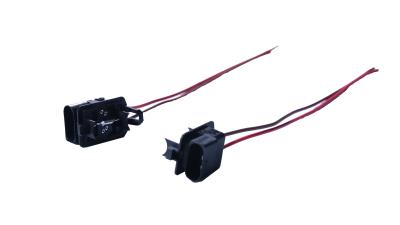 China Industrie Smart Car Wiring Harness In Automobile Motor Wasserdicht zu verkaufen