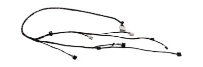 Κίνα Βιομηχανία 32V Custom Wire Harness Αυτοκινητοβιομηχανία προς πώληση