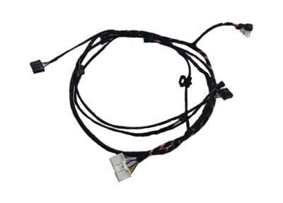 China Koper Klassiek Auto Bedrading Harness Waterdicht Auto Elektrisch Harness Te koop