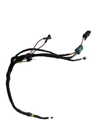 Китай IATF16949 Plug And Play Rear View Mirror Wiring водонепроницаемая с настраиваемой структурой продается