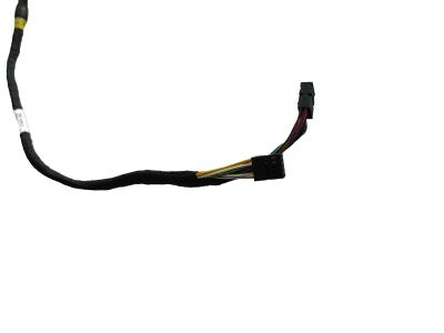 China IATF16949 Auto bedrading harness met spot taping voor achteruitkijkspiegel systeem Te koop