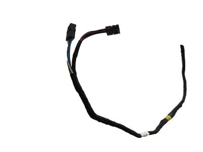 China Arneses de cableado de espejo retrovisor de PVC de alta temperatura para automóviles IATF16949 en venta