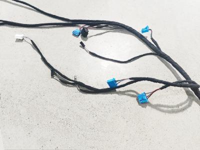 China IATF16949 Air Conditioning Wiring Harness With Long-Lasting Copper Wire Material for sale