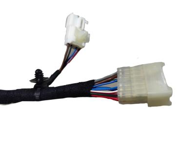 China Copper Wire Core IATF16949 General Automotive Seat Wiring Harness Customization for sale