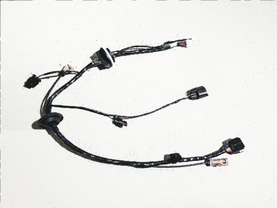 China Zertifizierte Clip Fixture Lighting Wiring Harness mit IP68-Wasserdichte zu verkaufen