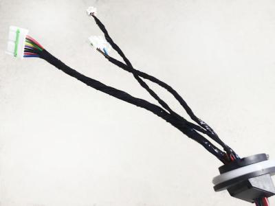 China customizable Waterproof Automotive Wiring Harness For Car Lighting for sale