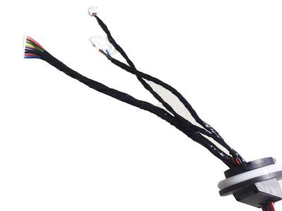 China IP68 Waterproof Electrical Wiring Harness For Automotive Lighting System for sale