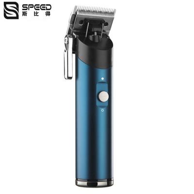 China SHC-5602 Cortador de cabello eléctrico de bajo ruido Cortador de cabello eléctrico Barbero profesional Cortador de cabello en venta