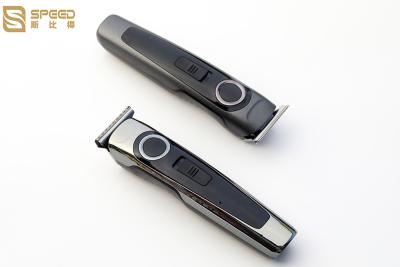 中国 803 小型ワイヤレス・クリッパー / 軽量ワイヤレス・ヘアクリッパー Usb 販売のため